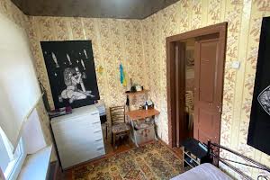 дом по адресу Старый Вал ул. (Сибірська)