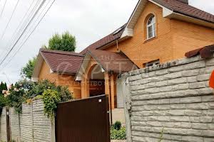 дом по адресу Фастівський