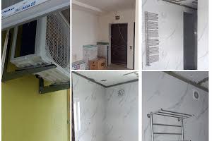 квартира по адресу Новочерчицкая ул., 5