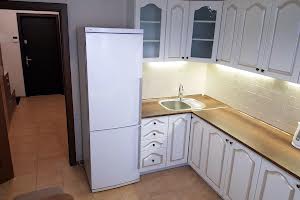 квартира за адресою Михайла Гришка вул., 8