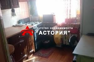 квартира за адресою Металургів просп., 2