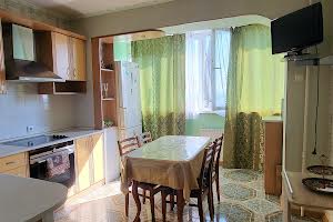квартира по адресу Николая Закревского ул., 3