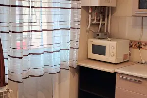 квартира по адресу Добрянского ул., 1