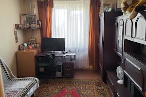 квартира за адресою Сахарова вул., 5