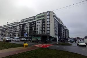 квартира по адресу Легоцкого ул., 80