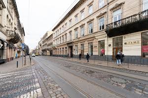 коммерческая по адресу Коперника ул., 33