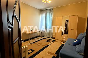 будинок за адресою Фонтанська дорога вул., 95