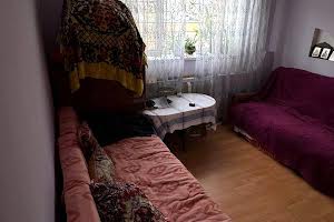 квартира за адресою Сірка вул., 5