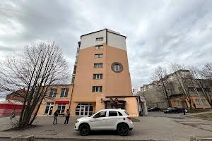 коммерческая по адресу Панаса Мирного ул., 19-А