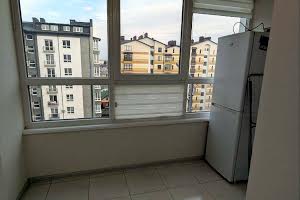 квартира за адресою Довженка, 21