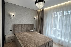 квартира за адресою Героїв Миколаєва вул., 129А