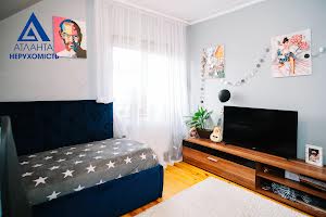 дом по адресу Старицкого пер., 23а