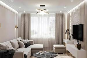 квартира по адресу Академика Сахарова ул., 5