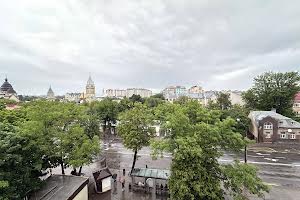 квартира по адресу Независимости ул., 158
