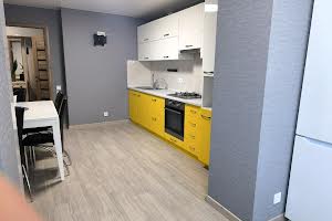 квартира за адресою Миколаївська вул., 23