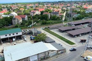 квартира за адресою Перлинна вул., 5