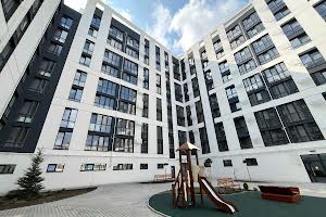 квартира за адресою Данила Галицького вул., 25