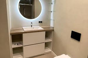 квартира за адресою Сімейна вул., 1