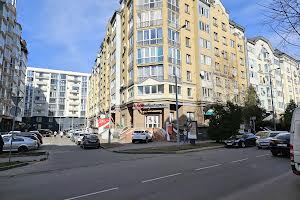 коммерческая по адресу Пилипа Орлика  вул., 10
