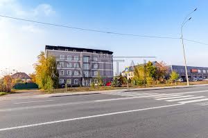 коммерческая по адресу 1-ша Газопровідна ул., 2