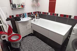 квартира за адресою Борова вул., 37