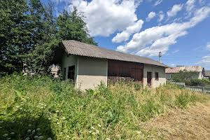 будинок за адресою Швабівка