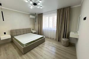 квартира за адресою Височана вул., 18