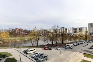 квартира по адресу Приозерна ул., 27