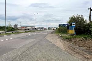 участок по адресу Лісна
