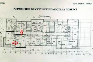 квартира по адресу Набережная Победы ул., 40 д