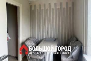 квартира за адресою Цитрусова вул., 1