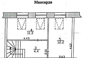 квартира по адресу Тернополь, Франко Ивана ул., 20