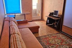 квартира за адресою Полтавський Шлях вул., 31