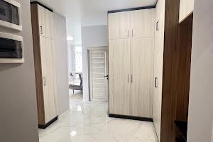 квартира за адресою Приморська вул., 47