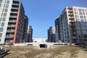 квартира по адресу Легоцкого ул., 64Б