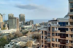 квартира за адресою Одеса, Тіниста вул., 9/12