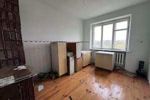 будинок за адресою смт. Куликів, Загородна вул., 43а