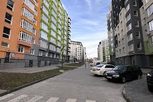 квартира за адресою Приозерна вул., 30