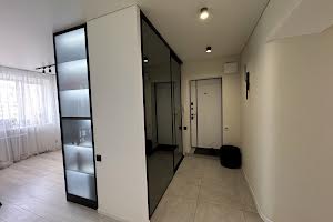 квартира за адресою Запорізька вул., 34