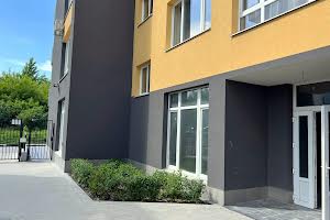 комерційна за адресою Під Голоском вул., 24
