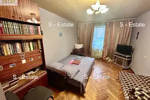 квартира за адресою Полтавський Шлях вул., 155