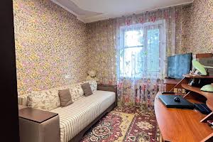квартира по адресу Мира просп., 55