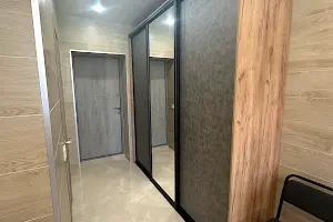 квартира по адресу Шевченковский пер., 38