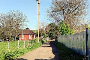 участок по адресу Ирпенская ул., 21