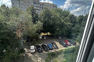 квартира за адресою Львів, Наукова вул., 47