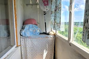 квартира за адресою Валентинівська вул. (Блюхера), 58