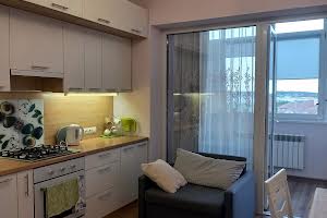 квартира по адресу Паркова вул., 3
