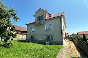 будинок за адресою Гарасим'юка, 12