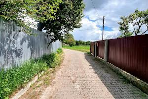 ділянка за адресою Січових Стрільців вул.