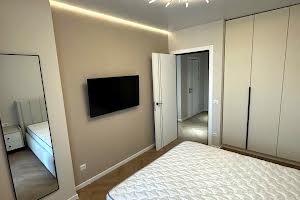 квартира по адресу Крайковского ул., 3 к8